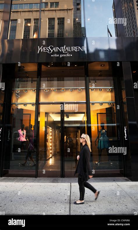 ysl in new york|ysl online shop usa.